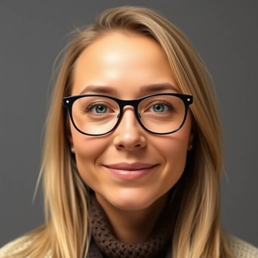 Picture of Mia Bishop